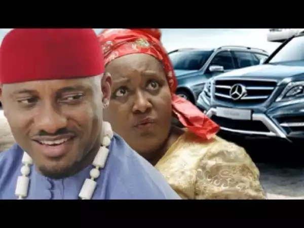 Men With Benz Season 4 - Starring Yul Edochie; 2019 Nollywood Movie